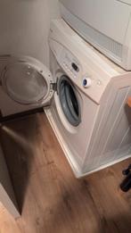 Zanussi wasmachine, Ophalen, Zo goed als nieuw, 85 tot 90 cm