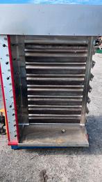 Gas kippengrillen. opknappers 2 stuks, Tuin en Terras, Ophalen, Gebruikt