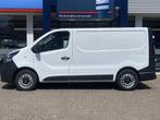 Opel Vivaro 1.6 CDTI L1H1 Selection 3-Zits / NL-Auto / Trekh, Voorwielaandrijving, Gebruikt, Euro 6, Wit
