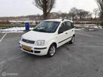 Fiat Panda 1.2 Dynamic airco cv 5 drs, Voorwielaandrijving, Elektrische ramen, Gebruikt, Wit