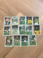 Vitesse panini vanderhout 1976-1977, Ophalen of Verzenden, Gebruikt, Vitesse, Poster, Plaatje of Sticker
