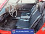 Porsche 914 | 1973 | Route 66 Auctions, Auto's, Overige carrosserieën, Zwart, Bedrijf, Porsche