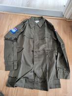 M78 gvt/gevechtstenue UNIFIL, Ophalen of Verzenden, Landmacht, Nederland, Kleding of Schoenen