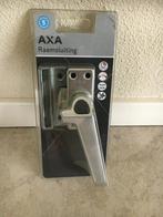 Nieuw Axa raam/deur suiting rechts buiten draaiend 3308, Ophalen of Verzenden, Nieuw, IJzer, Overige typen