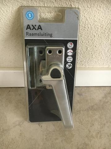 Nieuw Axa raam/deur suiting rechts buiten draaiend 3308   beschikbaar voor biedingen