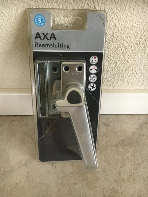 Nieuw Axa raam/deur suiting rechts buiten draaiend 3308, Doe-het-zelf en Verbouw, Hang- en Sluitwerk, Nieuw, Overige typen, IJzer