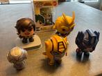 Funko Figuren ... 6 stuks, Ophalen, Zo goed als nieuw