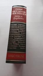 Grzimek, volledige encyclopedie, Boeken, Encyclopedieën, Ophalen of Verzenden, Zo goed als nieuw
