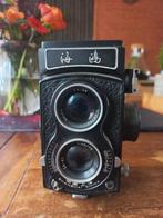 Vintage 6x6 Camera - Zoeker Camera, Ophalen of Verzenden