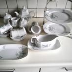 Seltmann weiden  vergeetmijnietjes servies, Huis en Inrichting, Keuken | Servies, Ophalen of Verzenden, Porselein, Overige stijlen