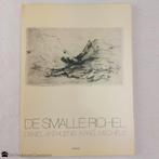 De Smalle Richel – Daniel Anthuenis – etsen Karel Mechiels, Ophalen of Verzenden, Zo goed als nieuw, Eén auteur