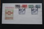 FDC E10 onbeschreven geen garantie dichte klep, Ophalen of Verzenden, Onbeschreven, Nederland