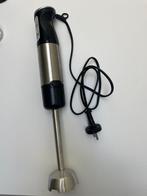 Blender with accessories (whisk, chopper, cup, etc.), Ophalen, Gebruikt, Blender