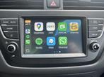 Hyundai i20 1.0 T-GDI Comfort Carplay Cruise Camera Bluetoot, Gebruikt, Euro 6, Bedrijf, Handgeschakeld