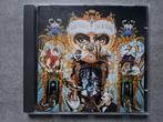 Michael Jackson - Dangerous, leuke cd in goede staat, Cd's en Dvd's, Cd's | Pop, Ophalen of Verzenden, 1980 tot 2000