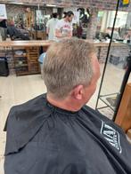 Kapper/barber GRATIS!, Overige vormen