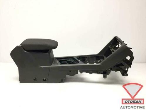 vw tiguan 5na 2018 armsteun middenconsole stof, Auto-onderdelen, Interieur en Bekleding, Volkswagen, Gebruikt, Ophalen of Verzenden
