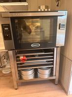 Unox BakerLux SHOP.Pro LED Heteluchtoven 4x 600x400, Zakelijke goederen, Horeca | Keukenapparatuur, Ophalen, Gebruikt, Ovens, Magnetrons en Steamers