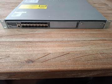 Cisco Catalyst 4500X-16 v5 switch entservices licentie beschikbaar voor biedingen