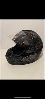 Dames Motorhelm, Integraalhelm, Dames, Tweedehands, Ophalen