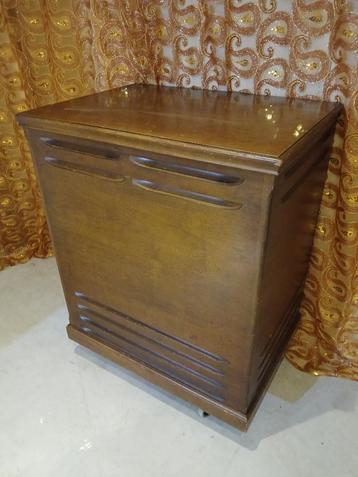 Leslie 145/147 (hammond) incl complete restauratie/garantie beschikbaar voor biedingen