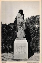 ERMELO - PPRLOGS-MONUMENT, Verzenden, Ongelopen, Gelderland