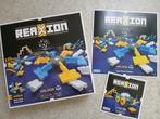 Reaxtion xplode (2x) + Xtra (2x) NIEUW!, Ophalen, Nieuw, Overige merken