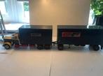 Peterbilt 359 Consolidated van Lines Monogram en AMT 1:25, Overige merken, Gebruikt, 1:50 of kleiner, Ophalen of Verzenden