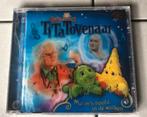 Efteling cd tita tovenaar de musical nieuw in seal, Verzamelen, Verzenden, Nieuw, Overige typen