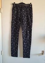 Tregging/broek/legging H&M maat 158, Broek, Meisje, H&M, Ophalen of Verzenden