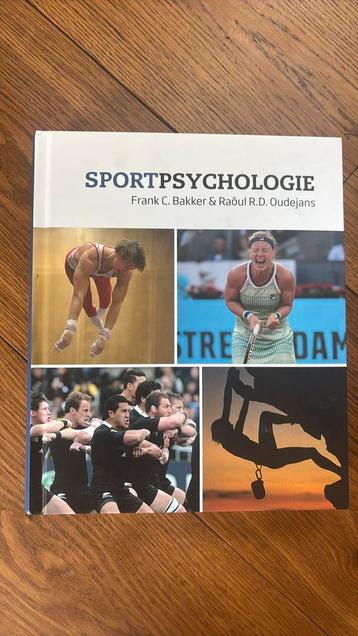 Frank Bakker - Sportpsychologie beschikbaar voor biedingen
