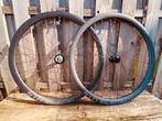 Carbon 5th Element gravel race wielset Hope RS4 35mm hoog, Fietsen en Brommers, Fietsonderdelen, Nieuw, 5th Element Wheels, Racefiets