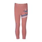 Horka rijbroek unicorn nieuw zalm 152 van 49,95 nu 10,-, Ophalen of Verzenden, Nieuw, Onderkleding