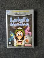 Luigi's Mansion voor de Nintendo GameCube, Avontuur en Actie, 1 speler, Ophalen of Verzenden, Zo goed als nieuw