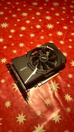 Msi nvida gforce gtx 1650 super, HDMI, PCI-Express 3, GDDR6, Ophalen of Verzenden