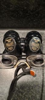 Verrekijker Beecher mirage verrekijker op bril, Ophalen of Verzenden, Gebruikt, Minder dan 8x, Met hoes of tas