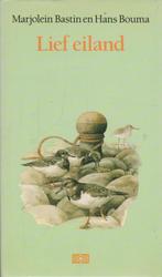 Marjolein Bastin en Hans Bouma - Lief eiland"", Ophalen of Verzenden, Zo goed als nieuw, Hans Bouma, Eén auteur