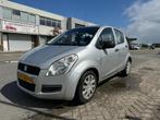 Suzuki Splash 1.0 Trend Airco NAP, Auto's, Suzuki, Origineel Nederlands, Te koop, Zilver of Grijs, 5 stoelen