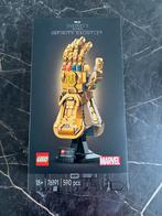 Lego Infinity Gauntlet 76191 - Nieuwstaat!, Kinderen en Baby's, Speelgoed | Duplo en Lego, Ophalen of Verzenden, Zo goed als nieuw