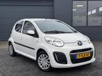 Citroen C1 1.0 Collection 2e Eigenaar,Airco,5 DeursDealer On, Voorwielaandrijving, Euro 5, Stof, Gebruikt