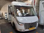Carthago Chic C Line I 4.9 LE Voordeel Maand !!!, Caravans en Kamperen, Ringverwarming, Tot en met 2, Bedrijf, Diesel