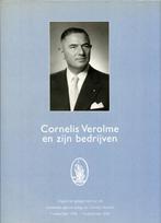 Cornelis Verolme en zijn bedrijven, Verzenden, Zo goed als nieuw, Motorboot, Boek of Tijdschrift