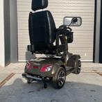 Scootmobiel Carpo 4 limited edition Vermeiren, Ophalen of Verzenden, Zo goed als nieuw, Vermeiren, 16 km/u of meer