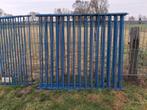 Diverse maten Hekwerk, Ophalen, Gebruikt, IJzer, Spijlenhekwerk