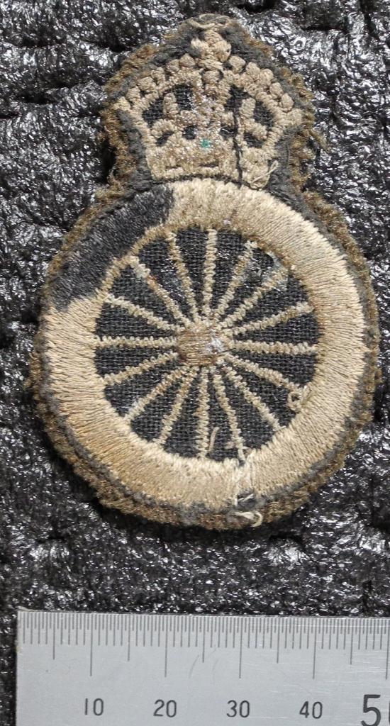 Vaardigheidsembleem Chauffeur-Instructeur, Verzamelen, Militaria | Algemeen, Landmacht, Embleem of Badge, Nederland, Verzenden