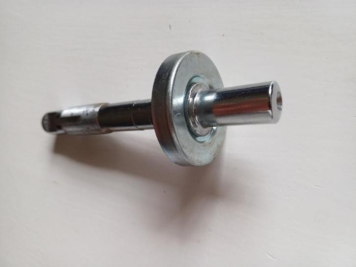 oldtimer fiets N.O.S nieuwe trapas, Fietsen en Brommers, Fietsaccessoires | Overige Fietsaccessoires, Nieuw, Ophalen of Verzenden