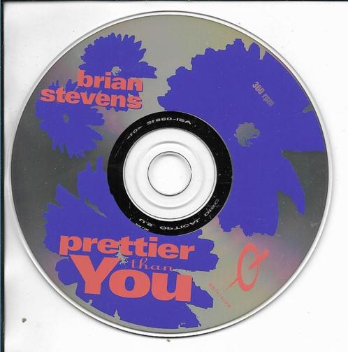 Brian Stevens - Prettier than you, Cd's en Dvd's, Cd's | Overige Cd's, Gebruikt, Ophalen of Verzenden