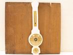 Barometer 38533, Ophalen of Verzenden, Gebruikt