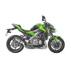 Akrapovic uitlaatdemper Z900 2017-