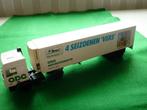 OERLEMANS   DIEPVRIESPRODUKTEN, Hobby en Vrije tijd, Modelauto's | 1:50, Ophalen of Verzenden, Nieuw, Bus of Vrachtwagen, Lion Toys